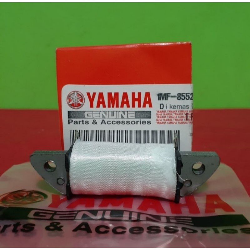 spul CDI RX king soul charge CDI RX king