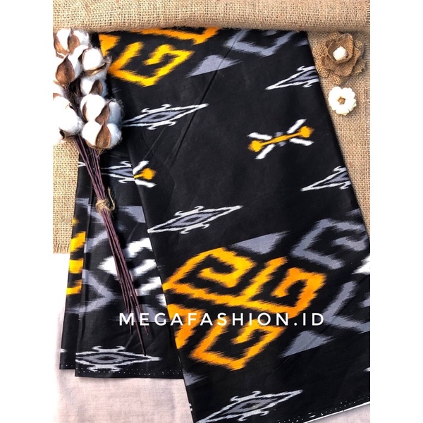 KAIN BATIK