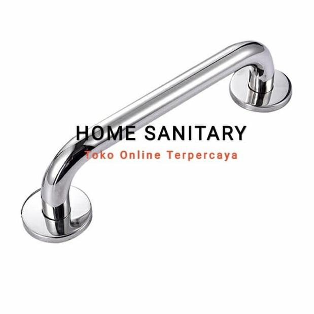 Pegangan Bathub/Pegangan Kamar Mandi Pegangan Toilet 40Cm Model Toto