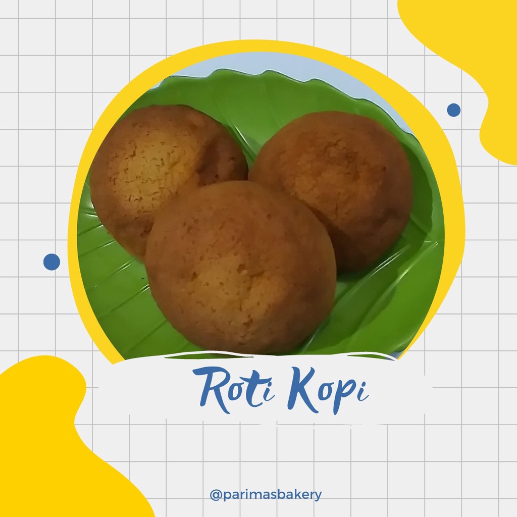 

ROTI KOPI