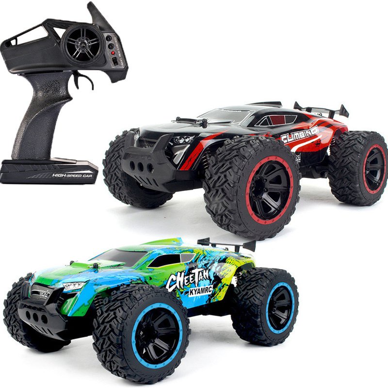 Jual 1/14 RC Car Remote Control Off 