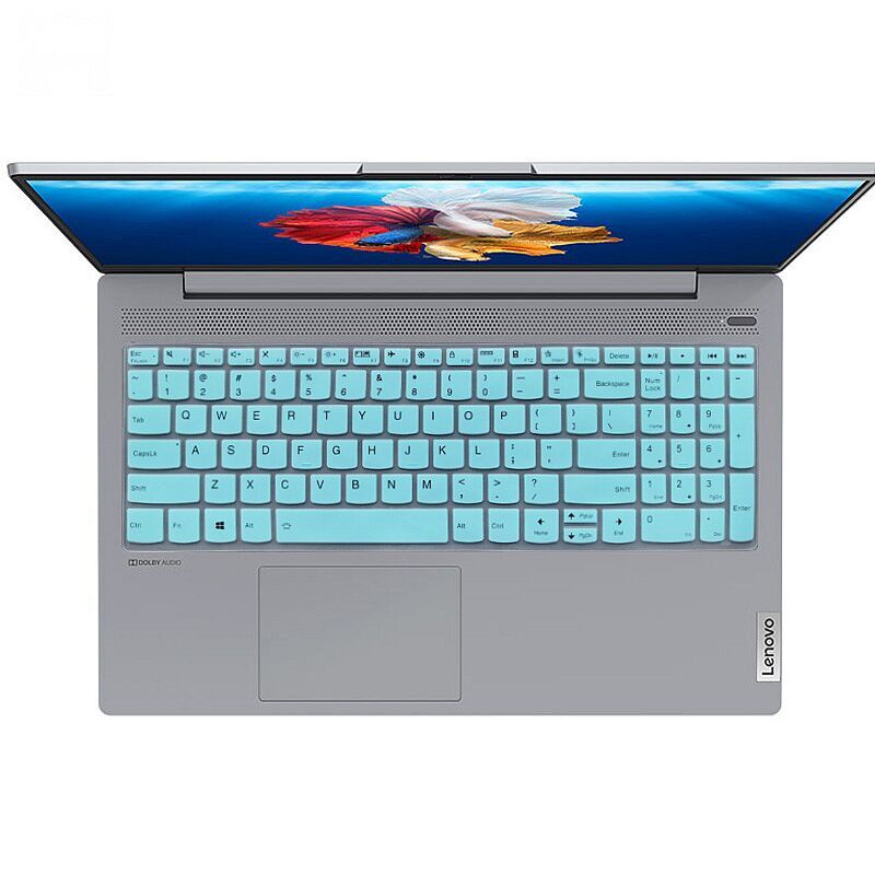 Skin Cover Pelindung Keyboard laptop Untuk LENOVO ThinkBook 15 G2 Gen 2 ThinkBook 15 G3 Gen 3 ideaPad Slim 7 15.6 Yoga 7i 15