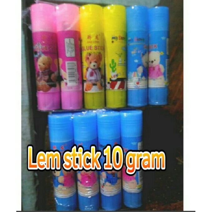 

lem stick 10 gram