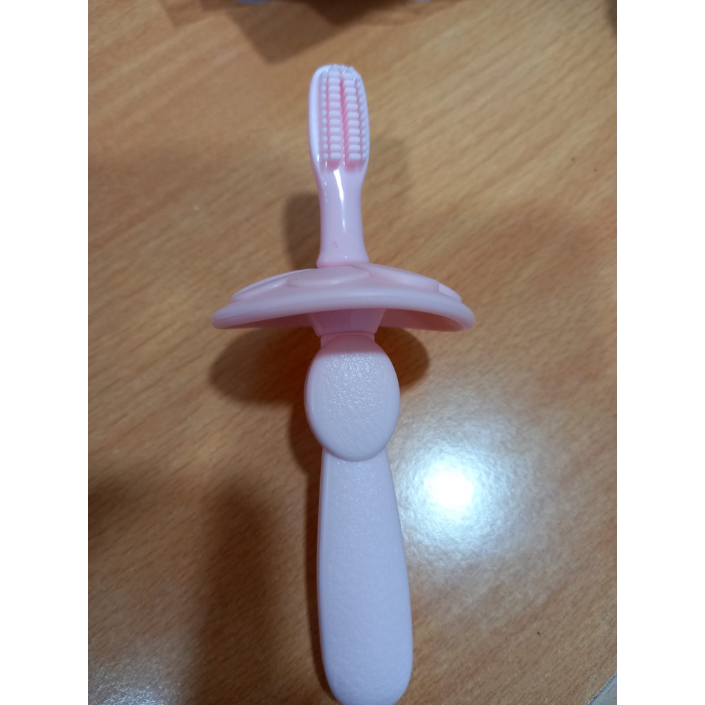 Baby Sikat Gigi Bayi 360 Derajat Toothbrush 5411-8 Degree