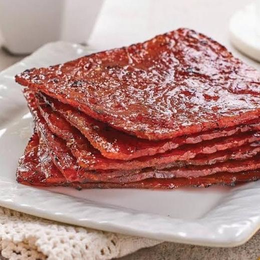 

Signature Sliced Pork Singapore