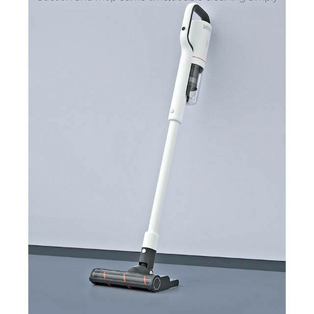 XIAOMI ROIDMI X20 CORDLESS VACUUM CLEANER