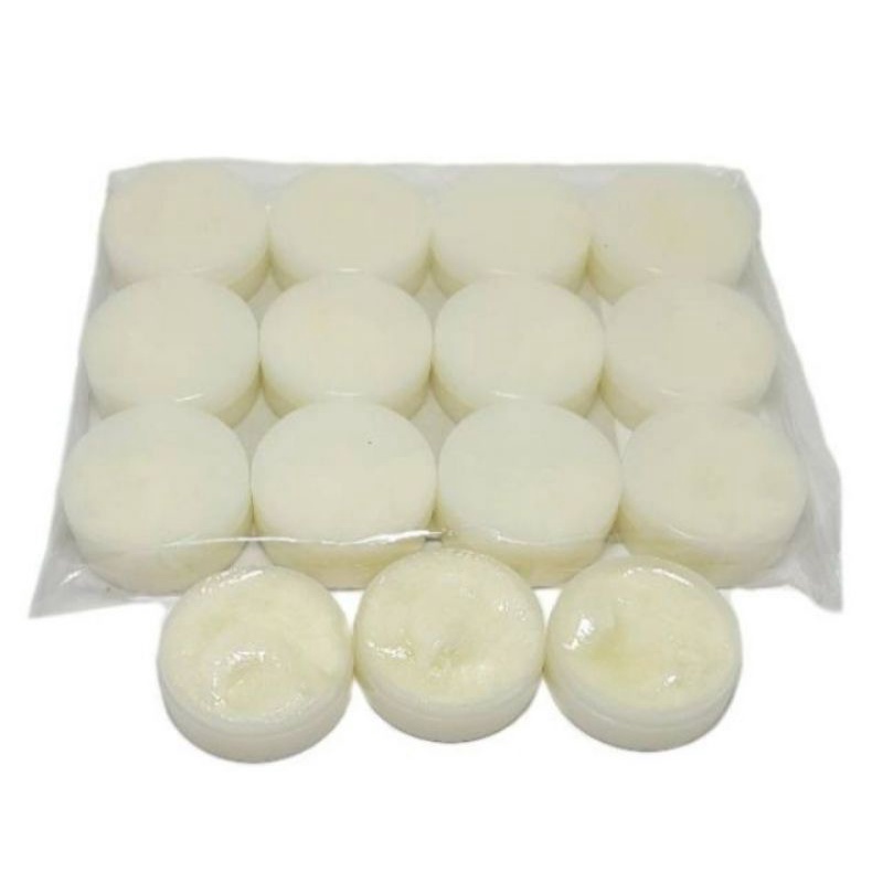 BIBIT PEMUTIH KOIN/BIBIT PEMUTIH CINA/AMPUH 10X MENCERAHKAN