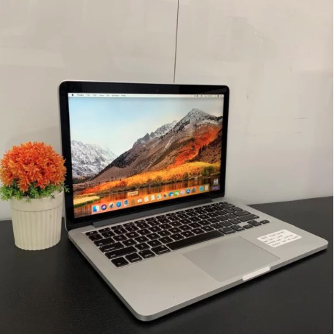 PROMO MacBook Pro Retina 13 inch 2013 CI5 3.0GHz Ram 8 GB SSD 512 GB SECOND