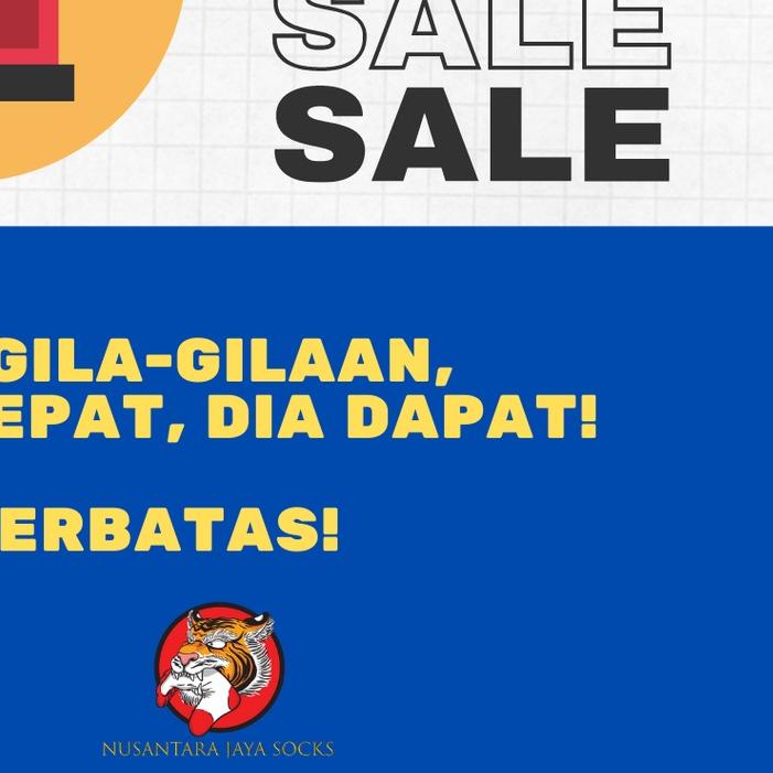 ➪ Kaos Kaki Trefoil Original ❊