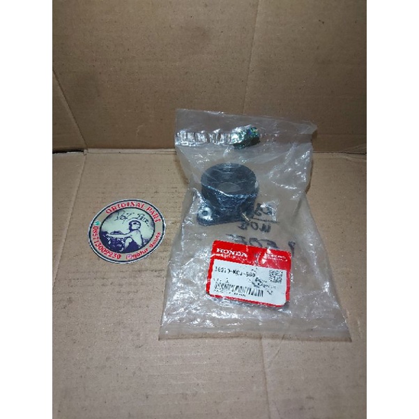 manipol honda tiger revo original japan