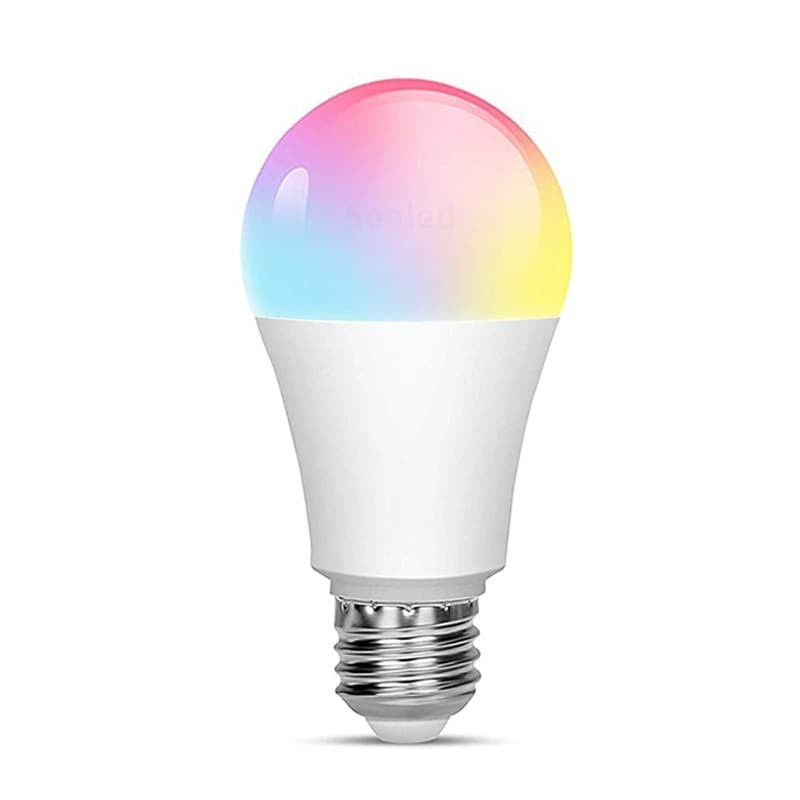 [HH] LUMINA SMART HOME WIFI LED BULB 9W RGB + WW/CW / TUYA BOHLAM LAMPU WARNA