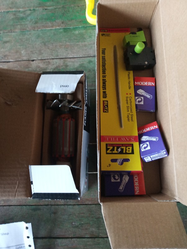 Switch Saklar Mesin Bor Set 13mili Kayu Besi Beton 2130 M2130b Modern