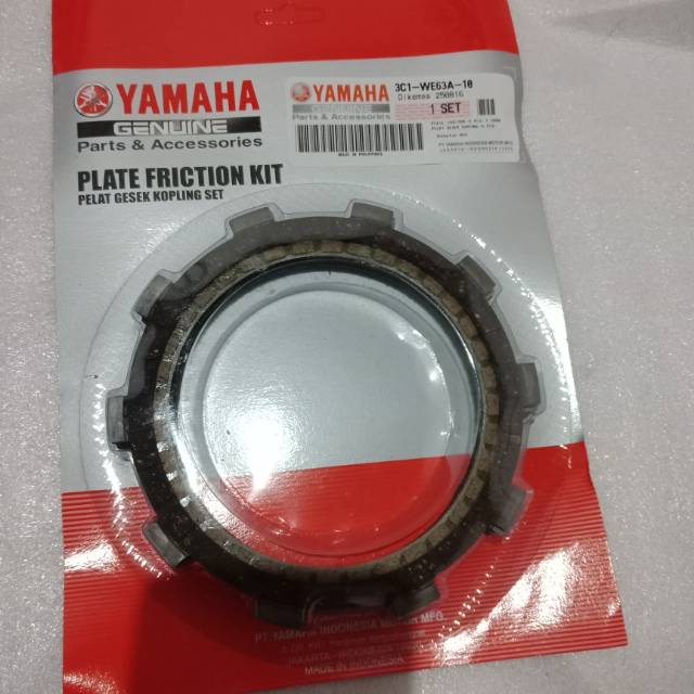 Kampas kopling vixion old kampas kopling vixen lama kampas kopling vixion lama vixen