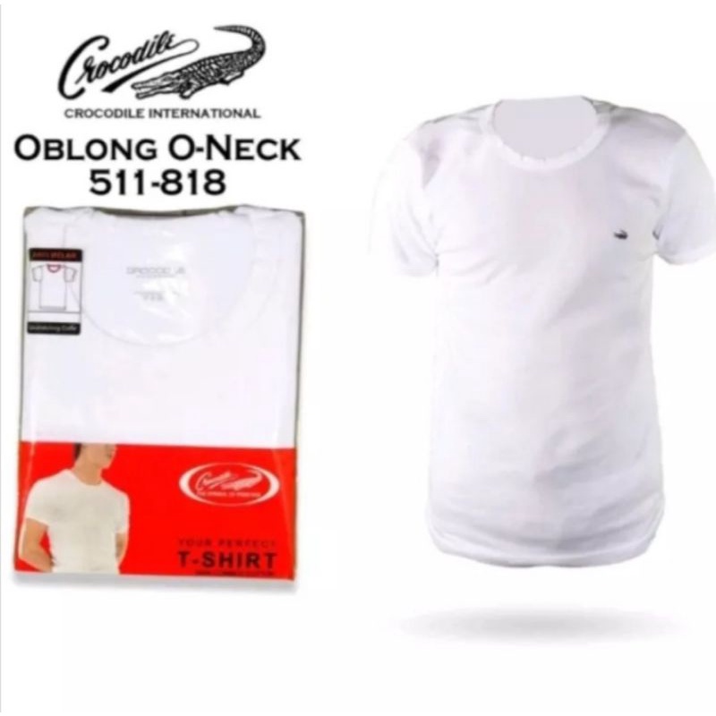 KAOS OBLONG CROCODILE PUTIH STOK PABRIK CUCI GUDANG RIJEK RIJEK UKURAN BARANG STOK GARMEN