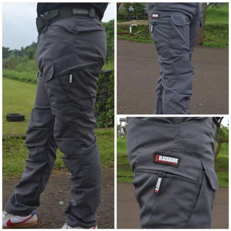 CELANA TACTICAL  PANJANG CARGO TERMURAH