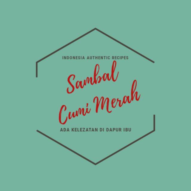 

Sambal Cumi Merah Ibukha