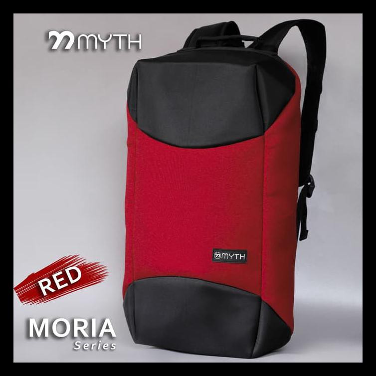 Tas Ransel Pria/ Ransel Wanita/ Tas Gym/ Tas Besar/ Tas Travel/ Koper - Hitam MURAH