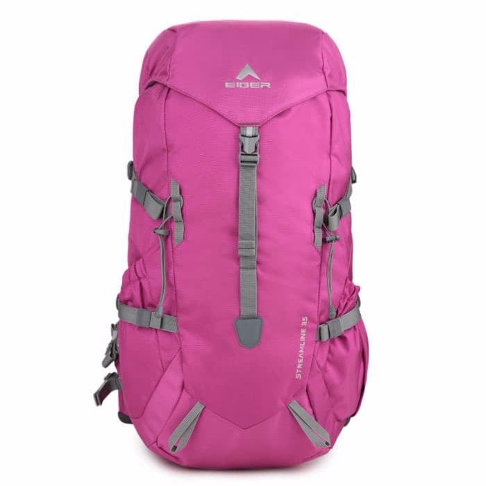 TAS CARRIER STREAMLINE 35L ORIGINAL | TAS GUNUNG STREAMLINE 35 LITER