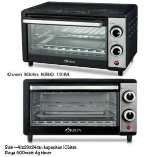 OVEN KIRIN KBO 100M KBO100M KBO 100M KBO 100 M 