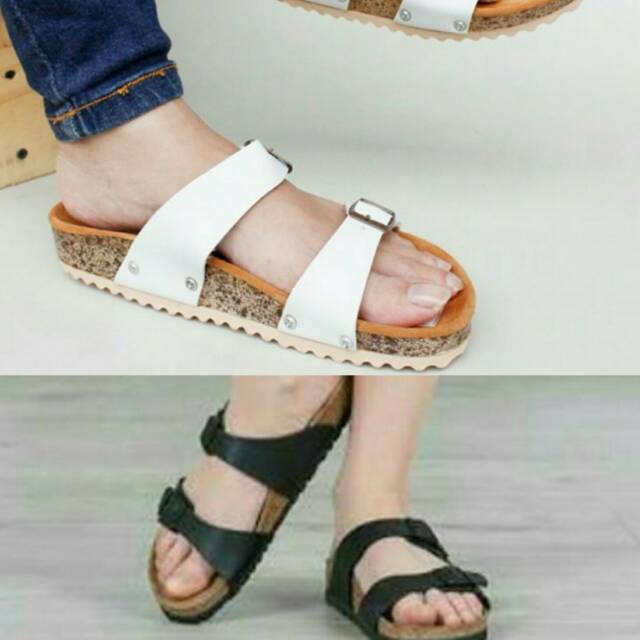 Nunu Lisatan Sale Aneka Sandal