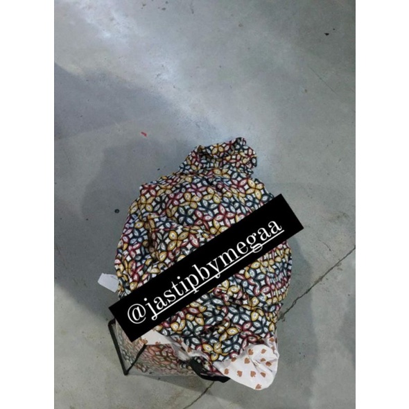 TITIPAN BAZAR ATELIER ANGELINA