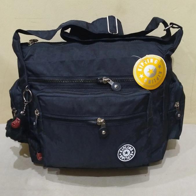 Tas Selempang kipling besar