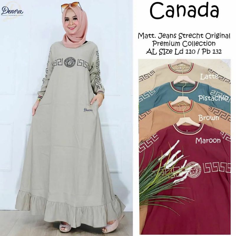 GAMIS/GAMIS BESTSELLER/GAMIS MURAH/GAMIS CANADA