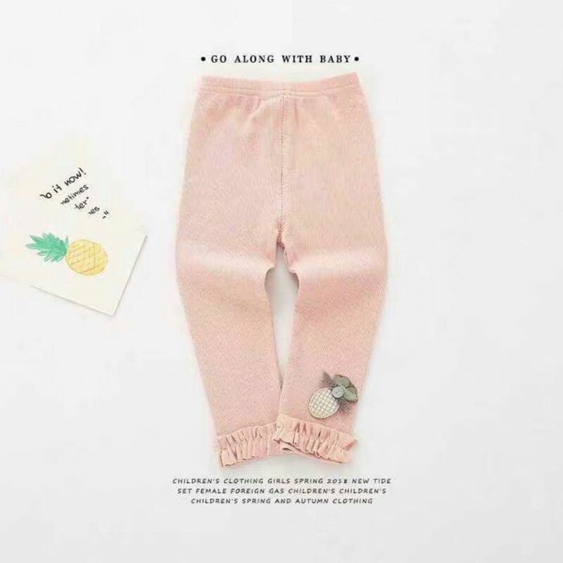 CELANA LEGGING ANAK GI67 CELANA ANAK PEREMPUAN IMPORT