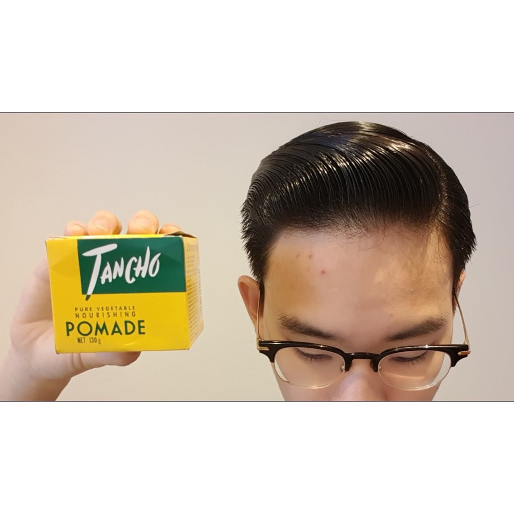 Pomade Tancho Nourishing Pomade