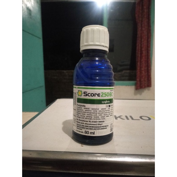 fungisida score 80ml