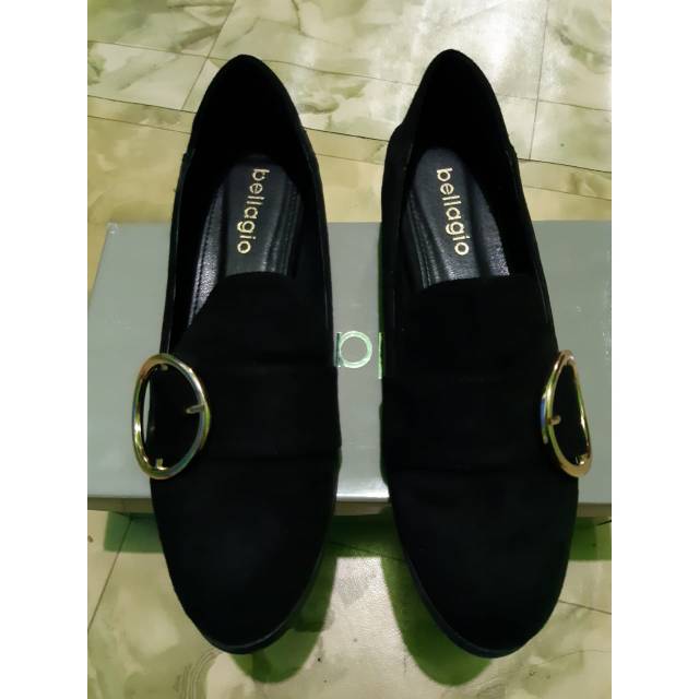 sepatu wanita bellagio