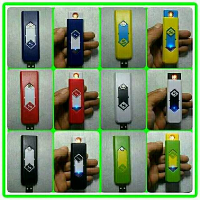 Korek USB
