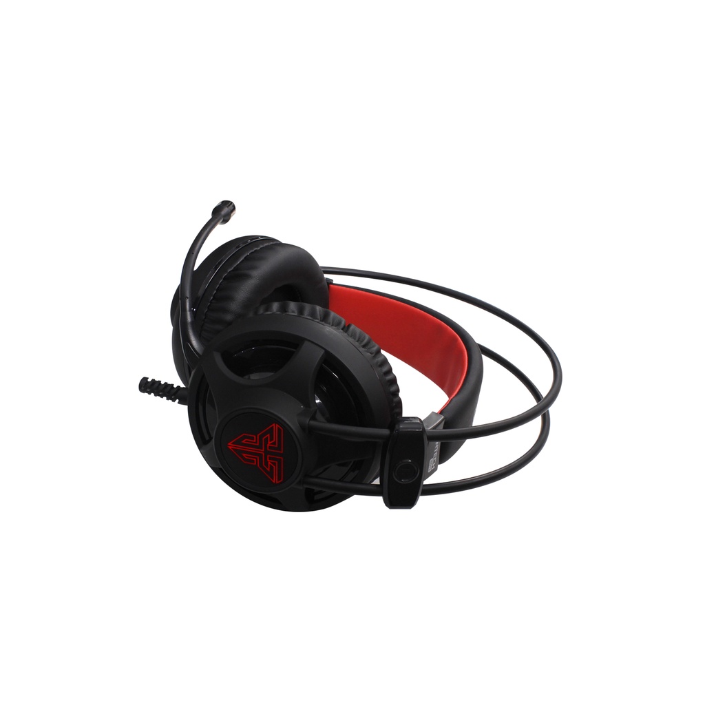 Headset Gaming Fantech HG13 CHIEF 3.5mm Jack