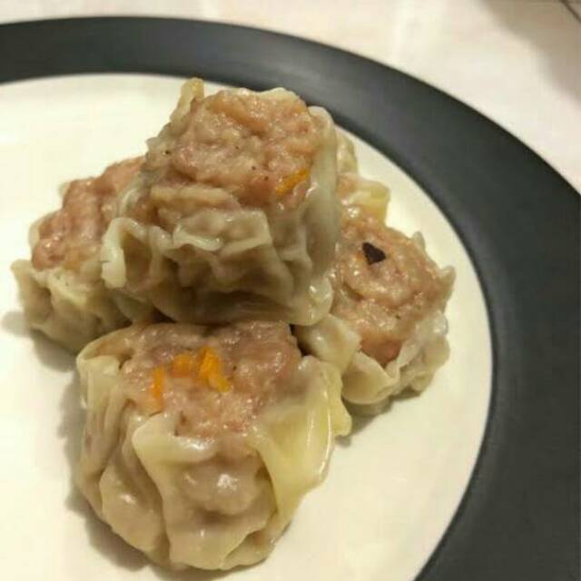 

Dimsum Ayam kualitas dijamin #Frozen Dimsum #Somay #Dimsum ayam #Takjil Puasa