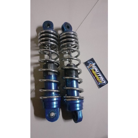 Shock Miki Ukuran 280 Alfa Sigma Bravo Rc100 Fiz R vega bukan Rcb Daytona ktc answer