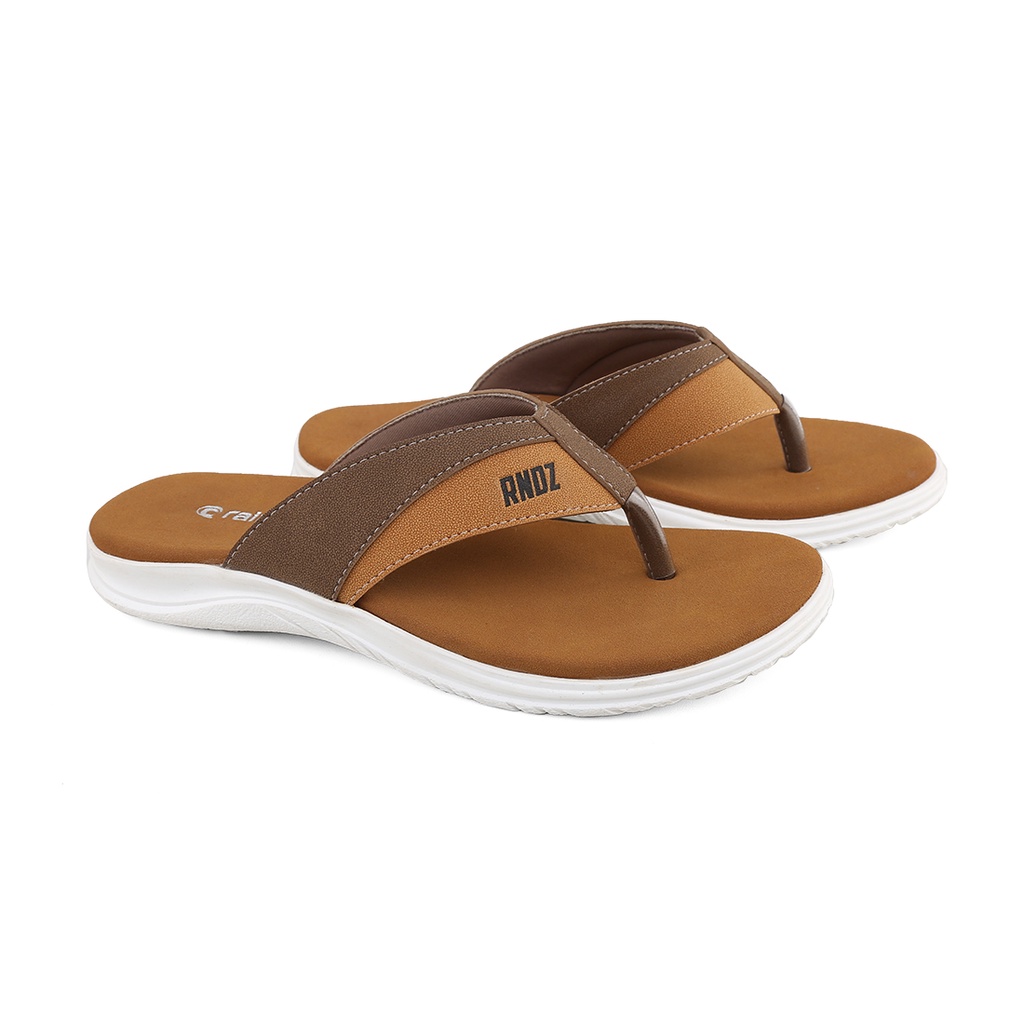 sandal casual pria murah,sandal cowok murah RAQ034