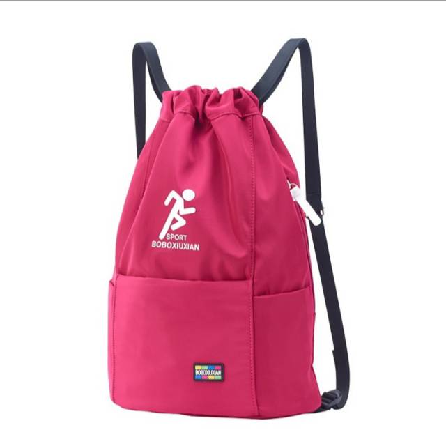 TAS SPORTY LEBERT WANITA 15