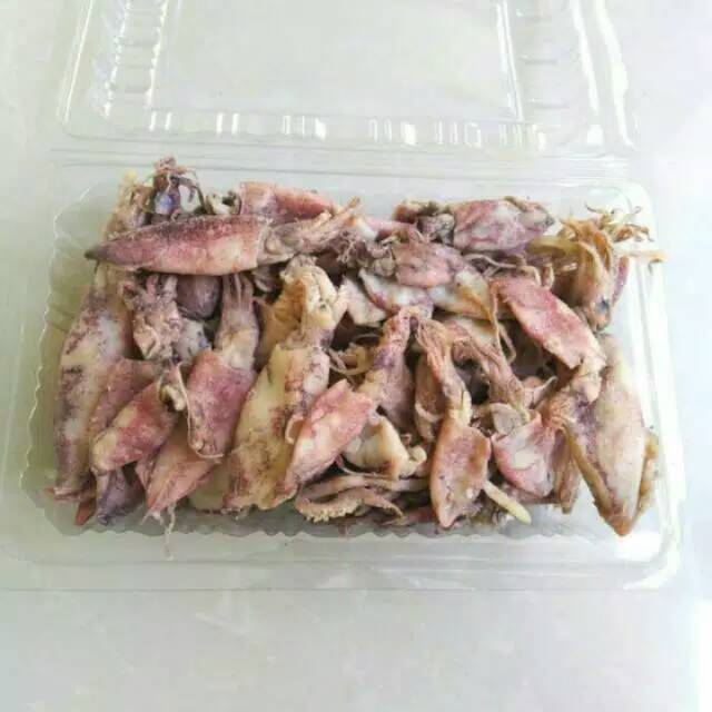 

Cumi asin kering 500gr