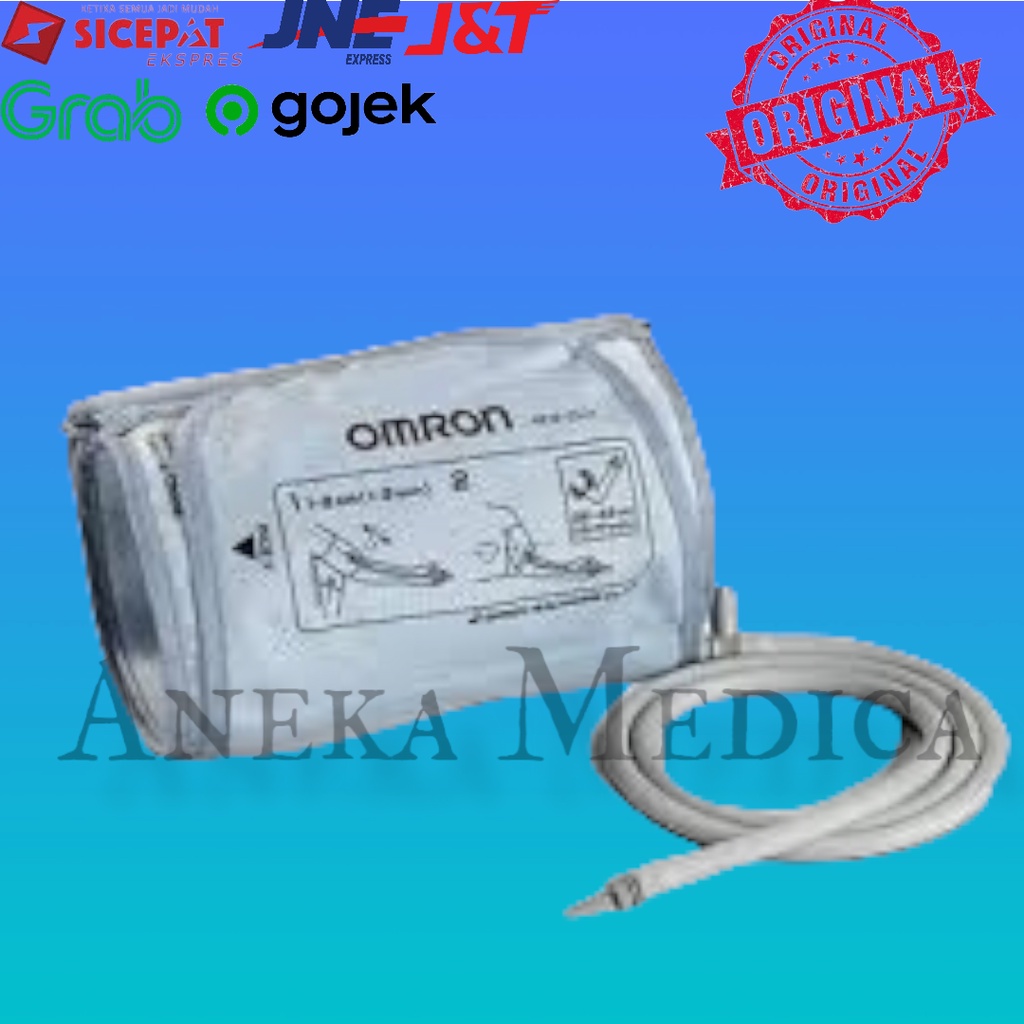 Omron cuff / manset dewasa ukuran dewasa