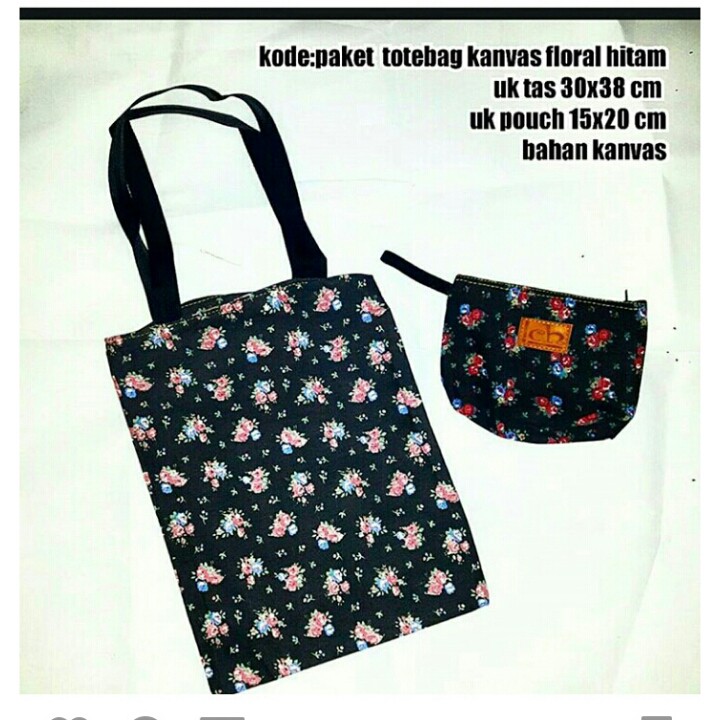 Totebag FULL Motif | |totebag pria wanita ressleting (COD BAYAR DITEMPAT)Pake Resletingui