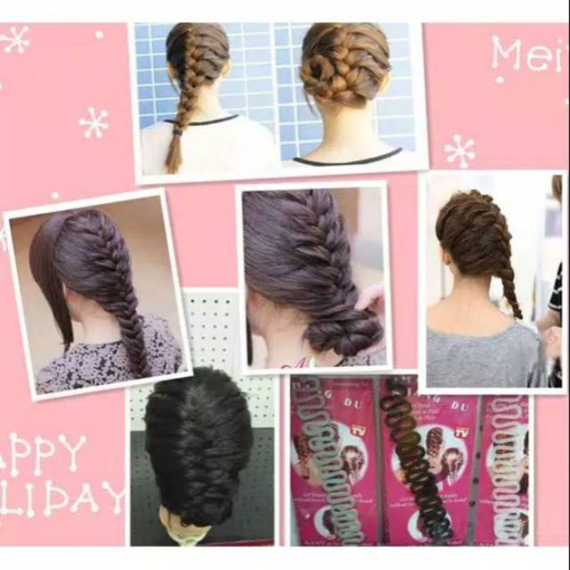 ALAT KEPANG RAMBUT