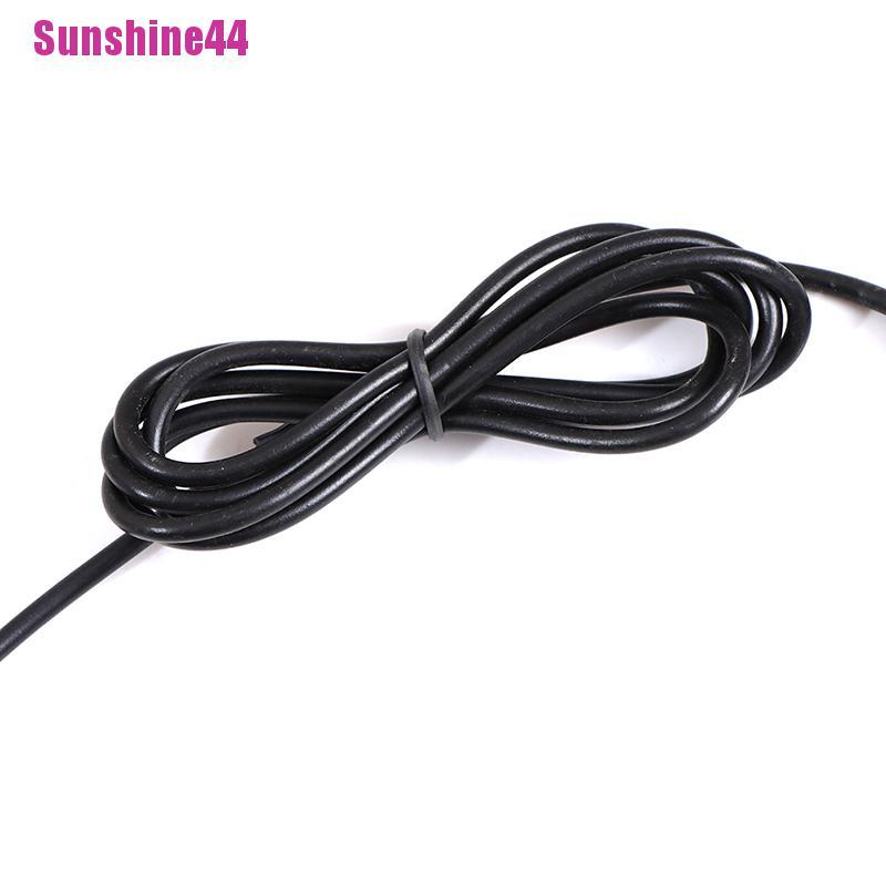 (Sunshine44) Kipas Angin Pendingin Dc 5v Usb Brushless Sunyi Untuk Pc