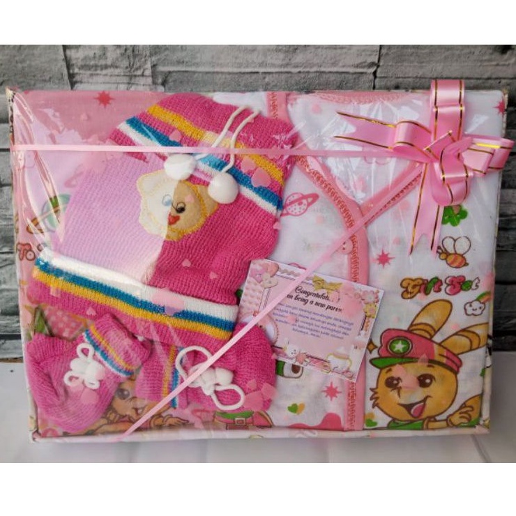 PARCEL BAYI / KADO BAYI KADO BAYI/HAMPES BAYI Hamper baju baby newborn gift paket hampers parcel kado bayi lahiran parsel set murah parsel bayi baru lahir cwek dan cowok