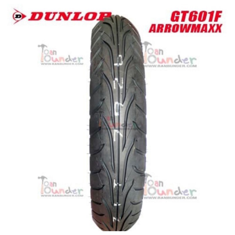 Ban Dunlop 140/70-17 GT 501 murah