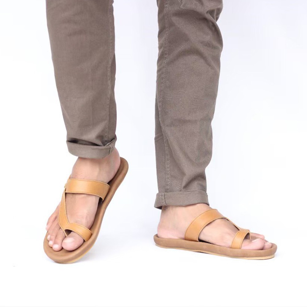 Sandal Kulit Asli Termurah SC01