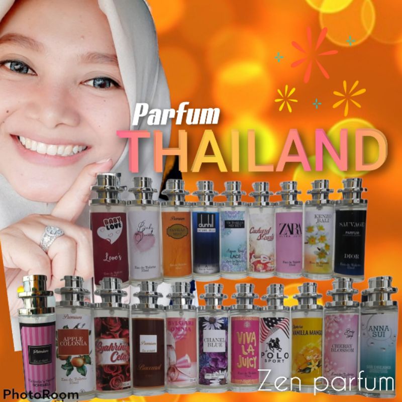 PARFUM THAILAND 35ML HARGA TERBAIK8