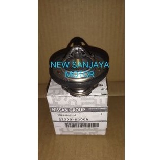 THERMOSTAT XTRAIL T30 ORIGINAL