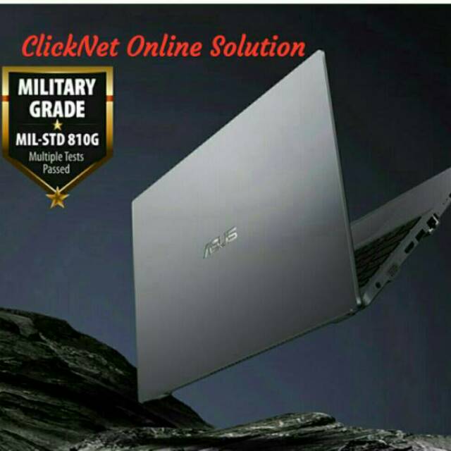 ASUS PRO EkpertBook LAPTOP P3540FB EJ7810T Core i7-8565U