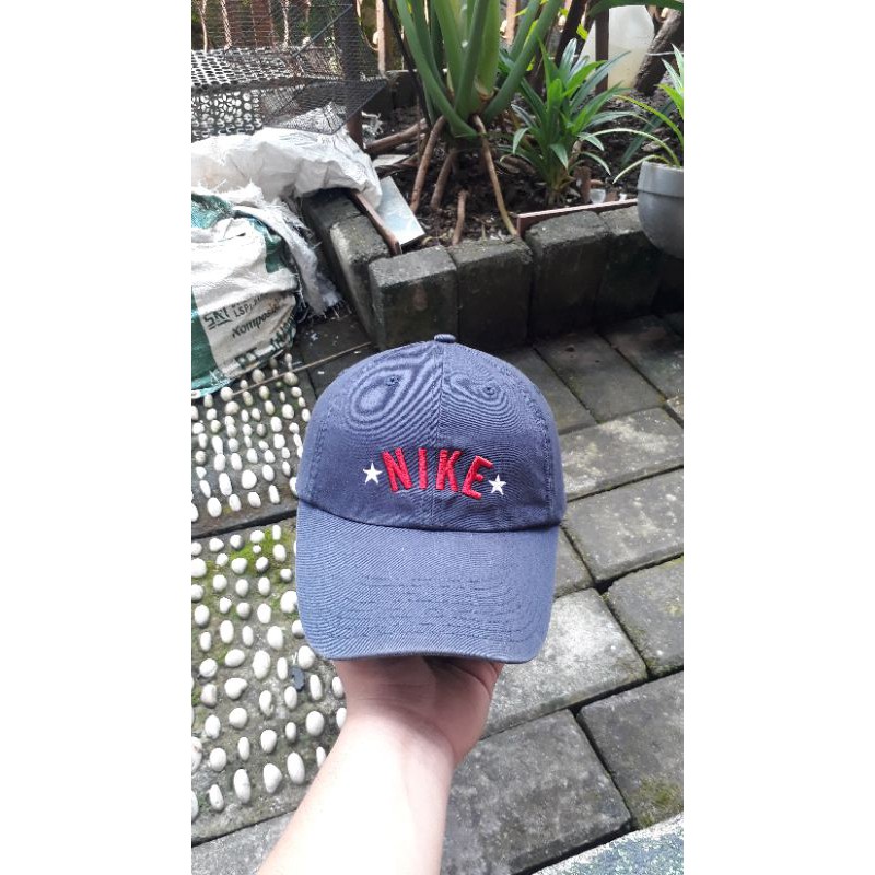 Cap / Topi Nike Second Import