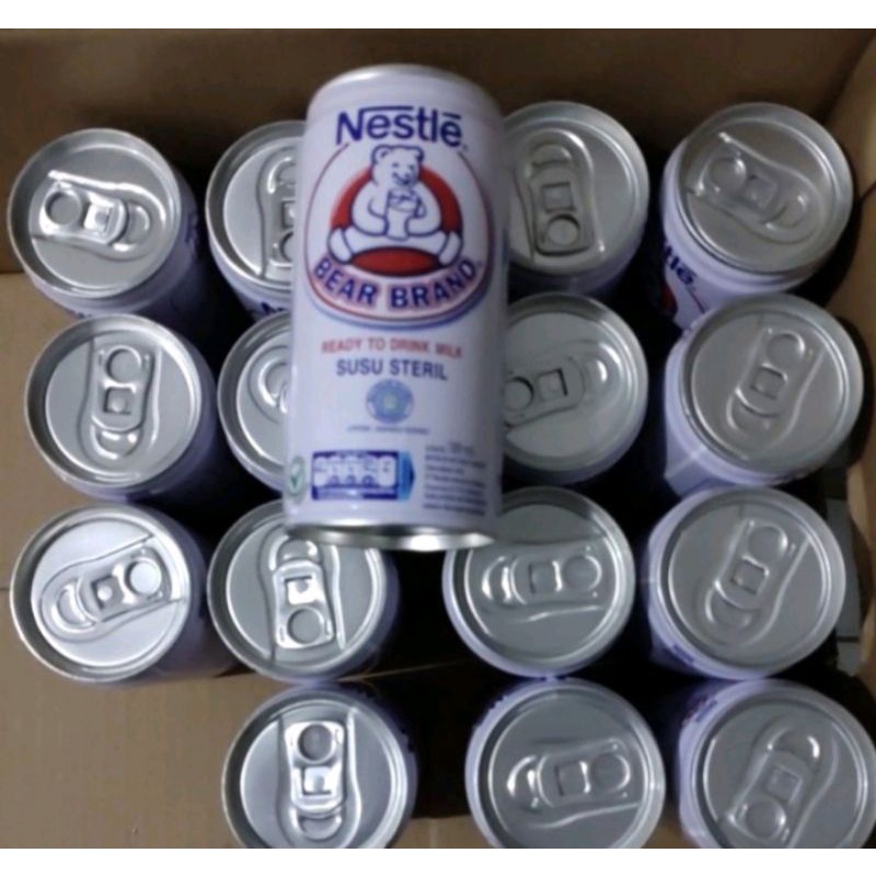 

nestle 195ml murah